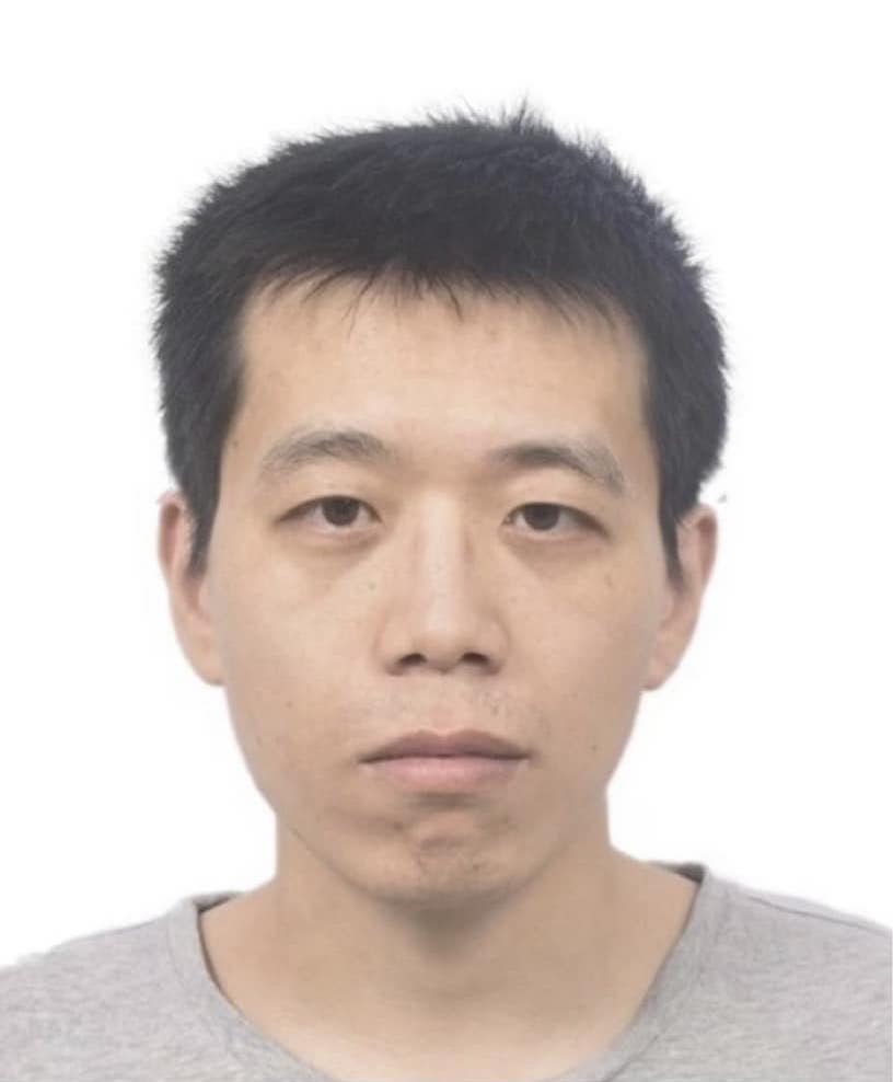 Suspect Tailei Qi was a graduate student and member of Yan's research group, with his social media account suggesting he resented the group.