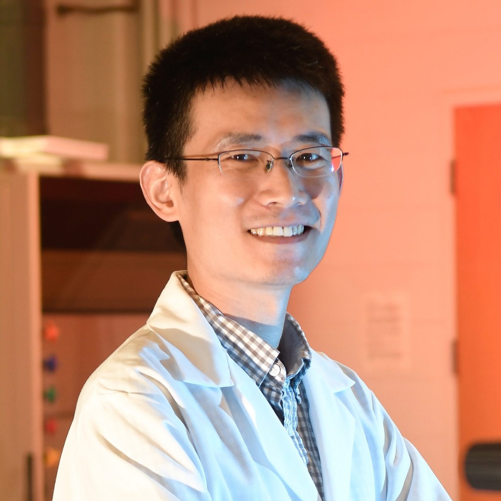 University of North Carolina Professor Zijie Yan was identified as the victim of Monday's shooting in the college's lab.