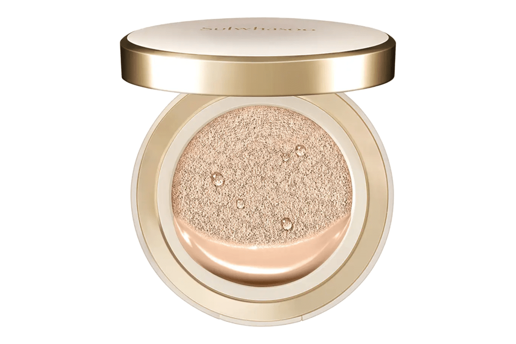 Sulwhasoo Perfecting Cushion SPF 50+ Foundation
