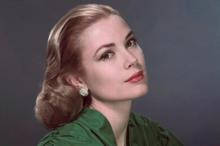 Grace Kelly