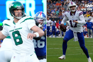 Previewing the Jets season opener vs the Buffalo Bills