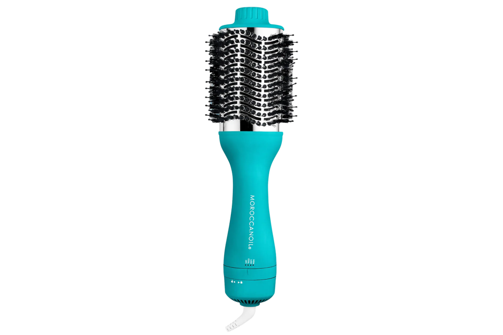 Moroccanoil 4-in-1 Blow-Dryer Brush