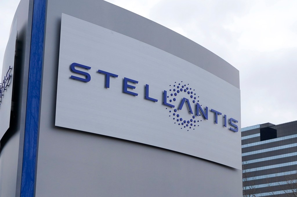 A spokesperson for Stellantis, the parent company of the Chrysler brand, pushed back on the Mozilla Foundation report.