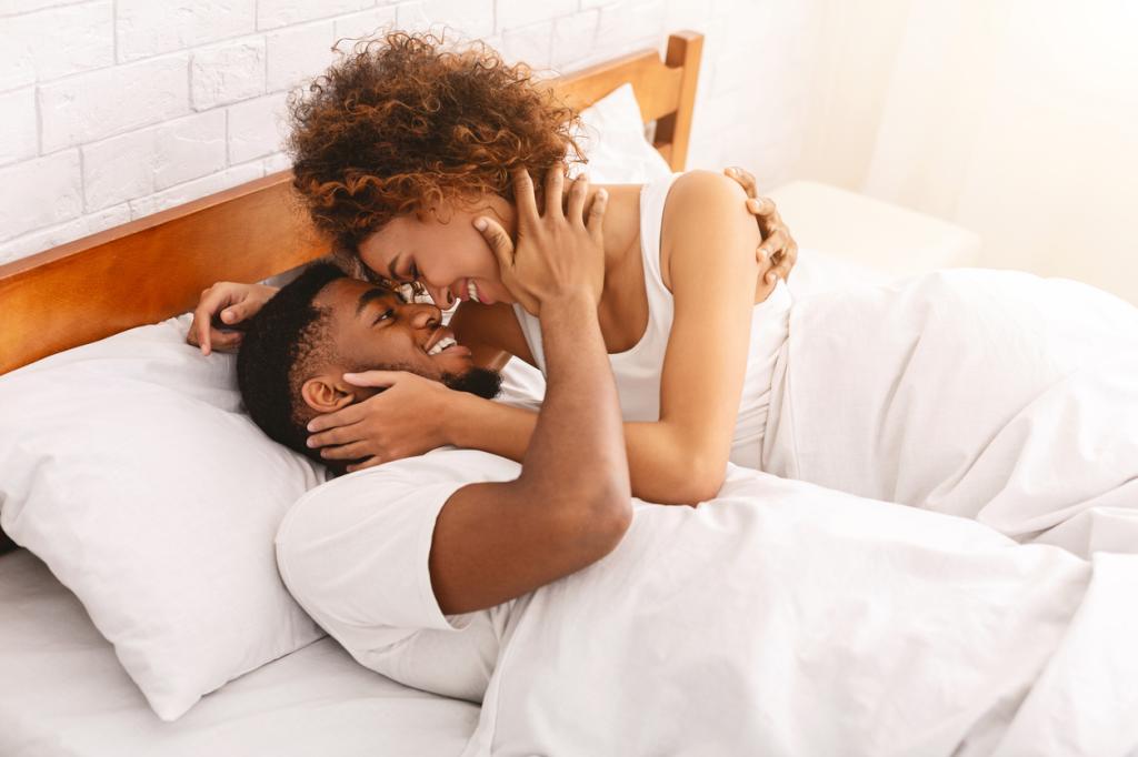 "Engaging in mutual masturbation might increase couples’ sexual repertoire and enhance sexual satisfaction," the researchers declared.