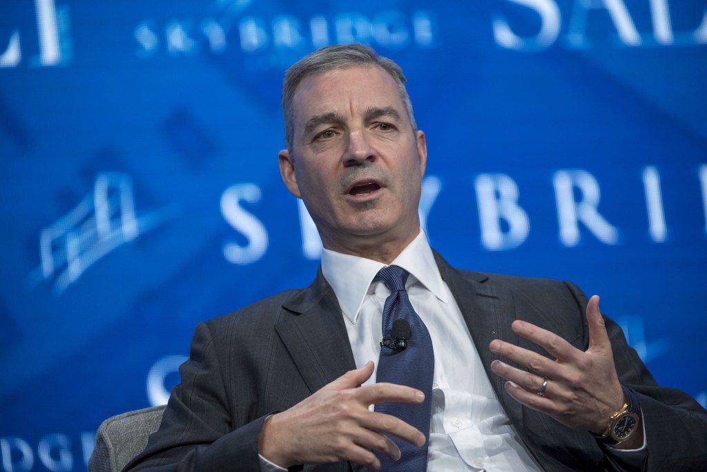 Dan Loeb, the 61-year-old chief of Third Point, has seen funds at his New York-based hedge fund tumble over 23% since 2022, according to The Wall Street Journal.