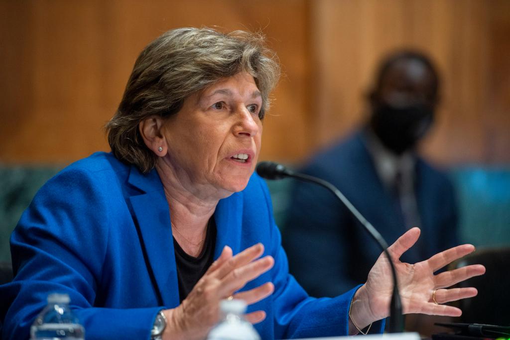 Randi Weingarten