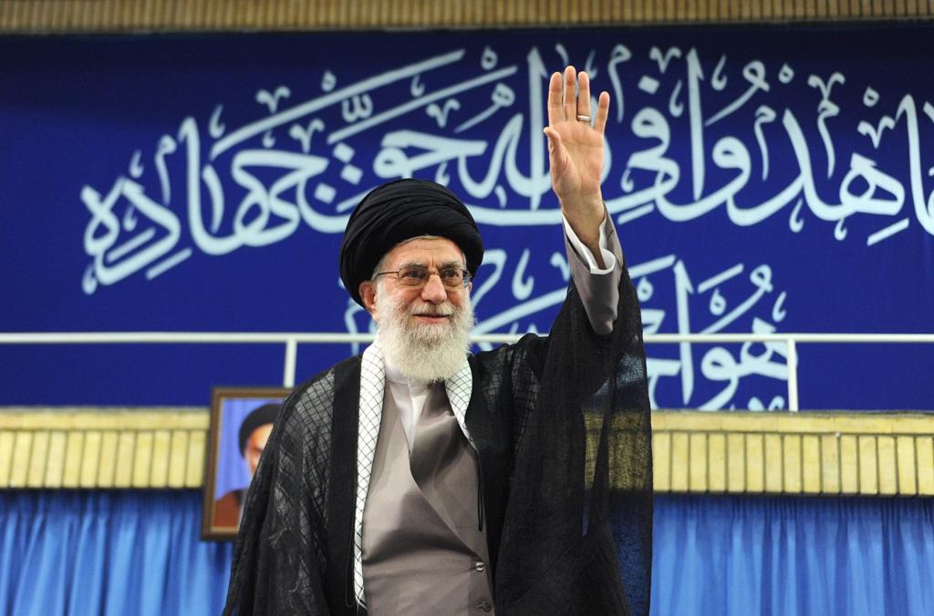 Ayatollah Ali Khamenei, the Supreme Leader of Iran, runs a nation that tried to have Shamshad killed via assassin in Los Angeles — thousands of miles away from Tehran.