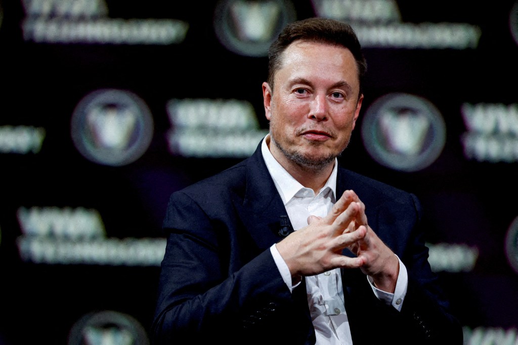 Elon Musk said in a series of tweets on Monday that he may sue the Anti-Defamation League for $22 billion, blaming the organization for X losing at least $4 billion in value over the past six months.