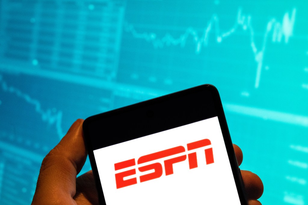 ESPN logo