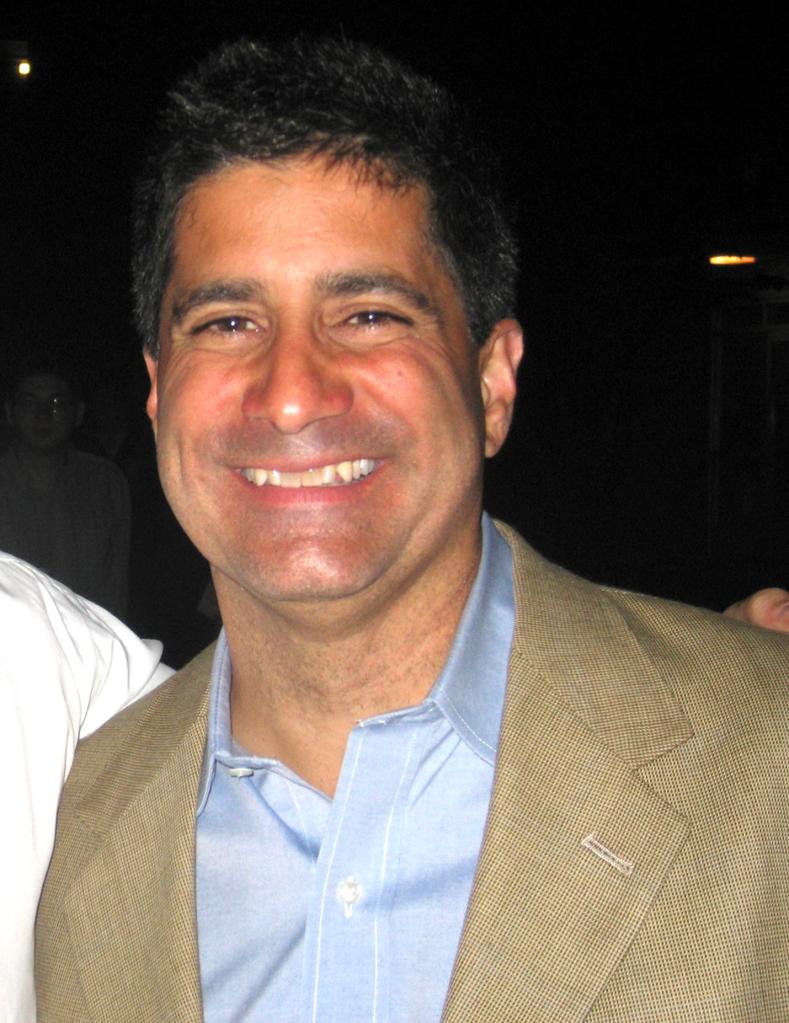 Mark Sagliocca
