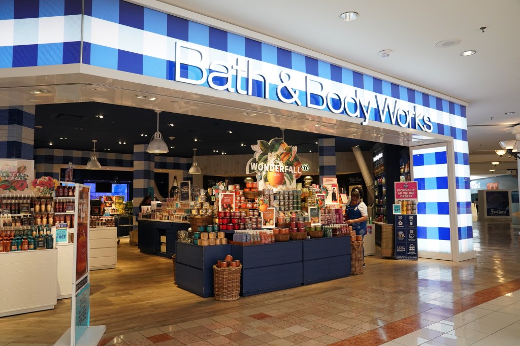 Third Point launched a proxy fight against Bath & Body works earlier this year that resulted in the hedge fund getting a board seat. The retailer's stock, however, is still down about 20% for 2023.