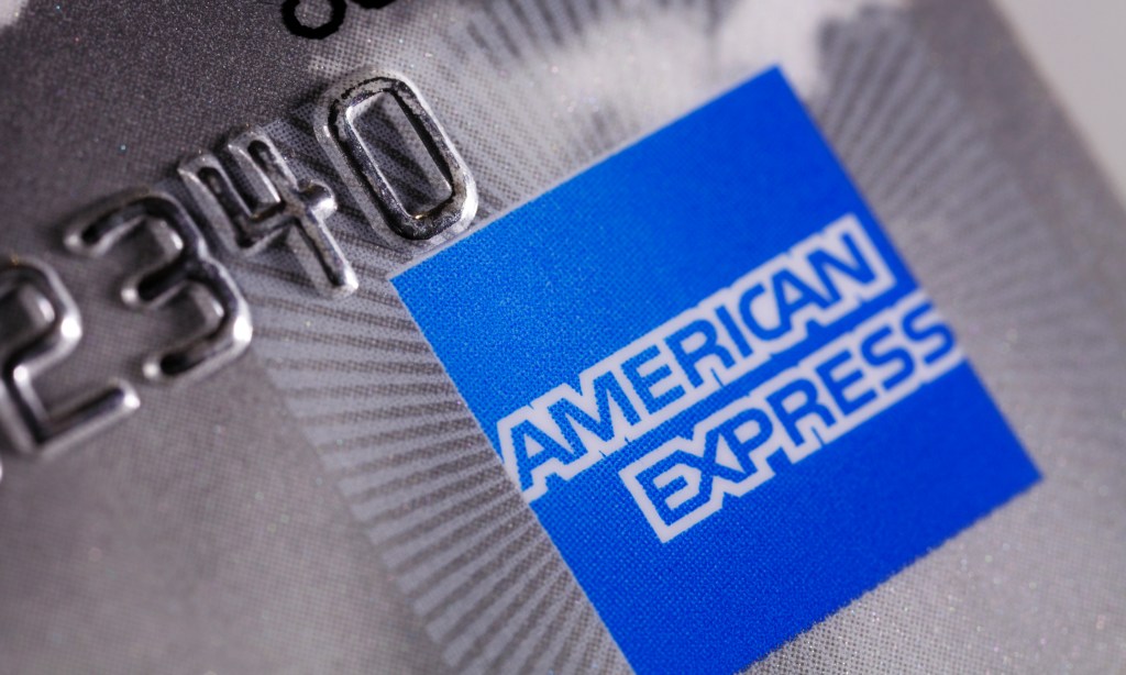 American Express