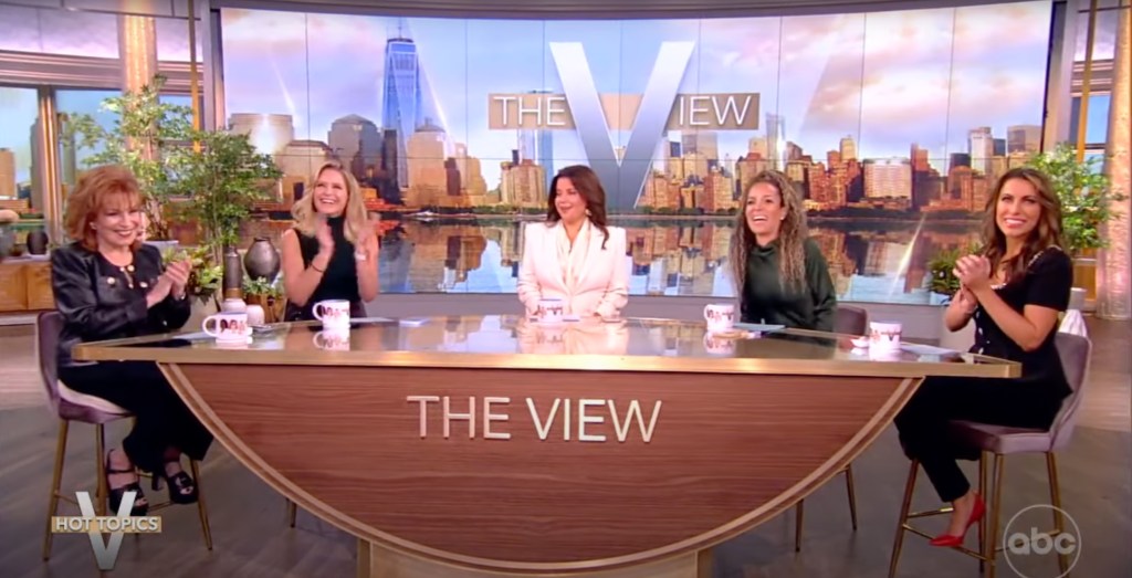 Whoopi Goldberg assures fans she’s ‘not dead’ after ‘The View’ absences