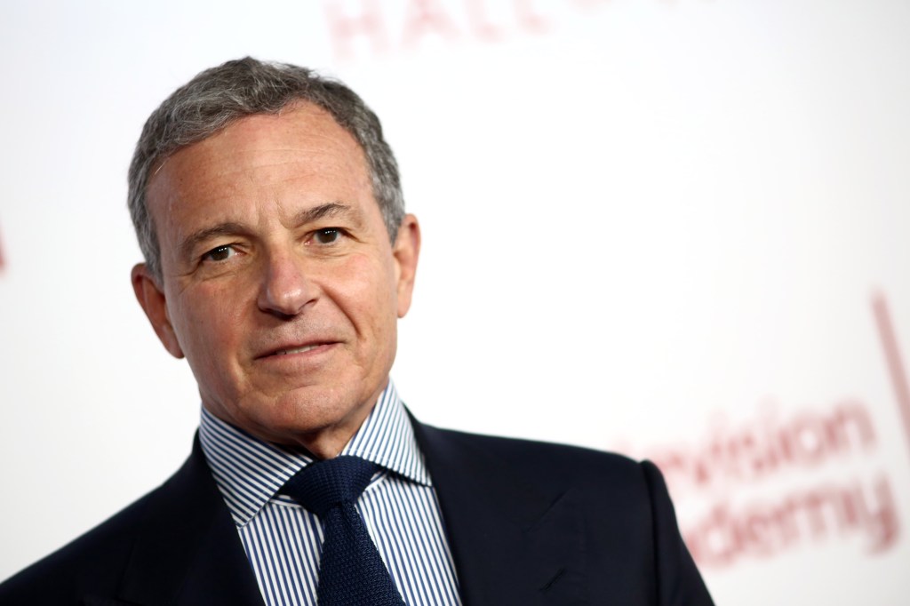 Peltz has reportedly lost confidence in CEO Bob Iger's ability to right the ship at Disney.