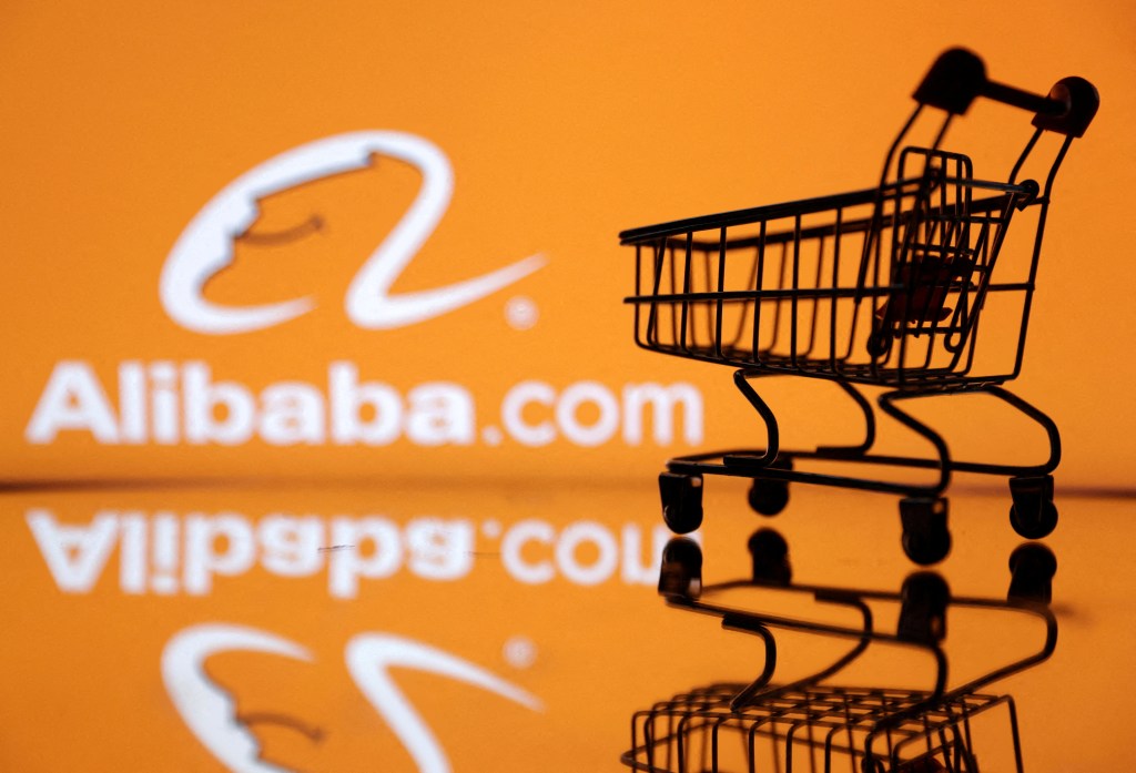 Loeb boosted his firm's position in Alibaba in the second quarter, though Loeb described the China-based e-commerce giant as a "top five loser" in the three-month period ended June 30.