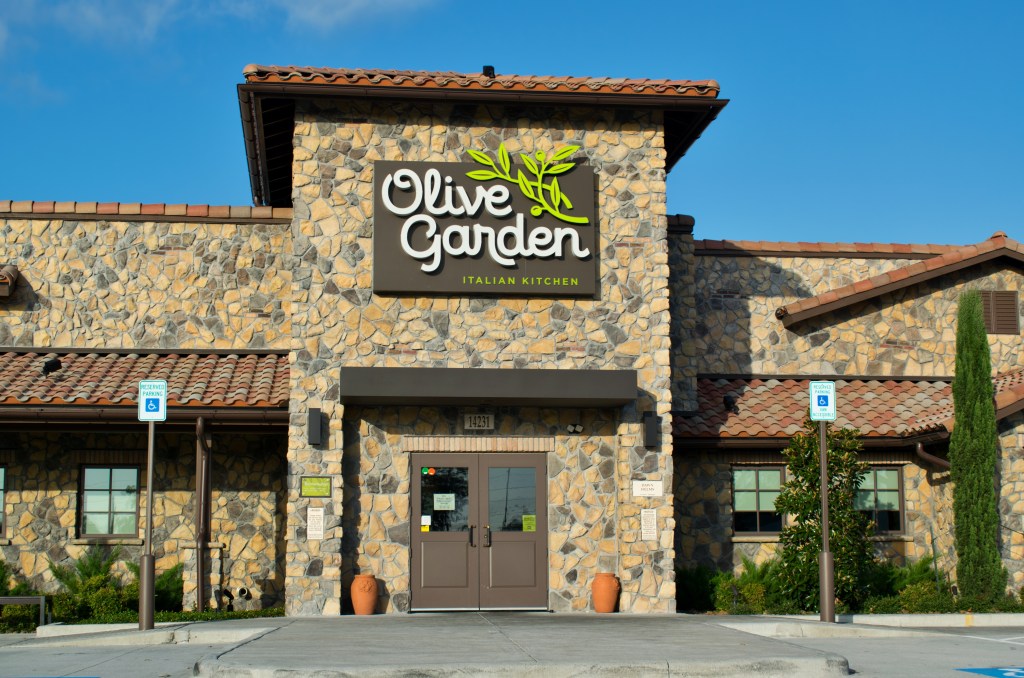 Olive Garden