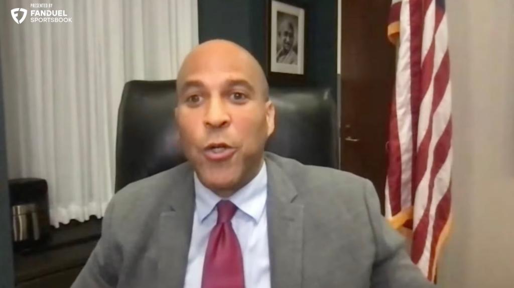 Cory Booker