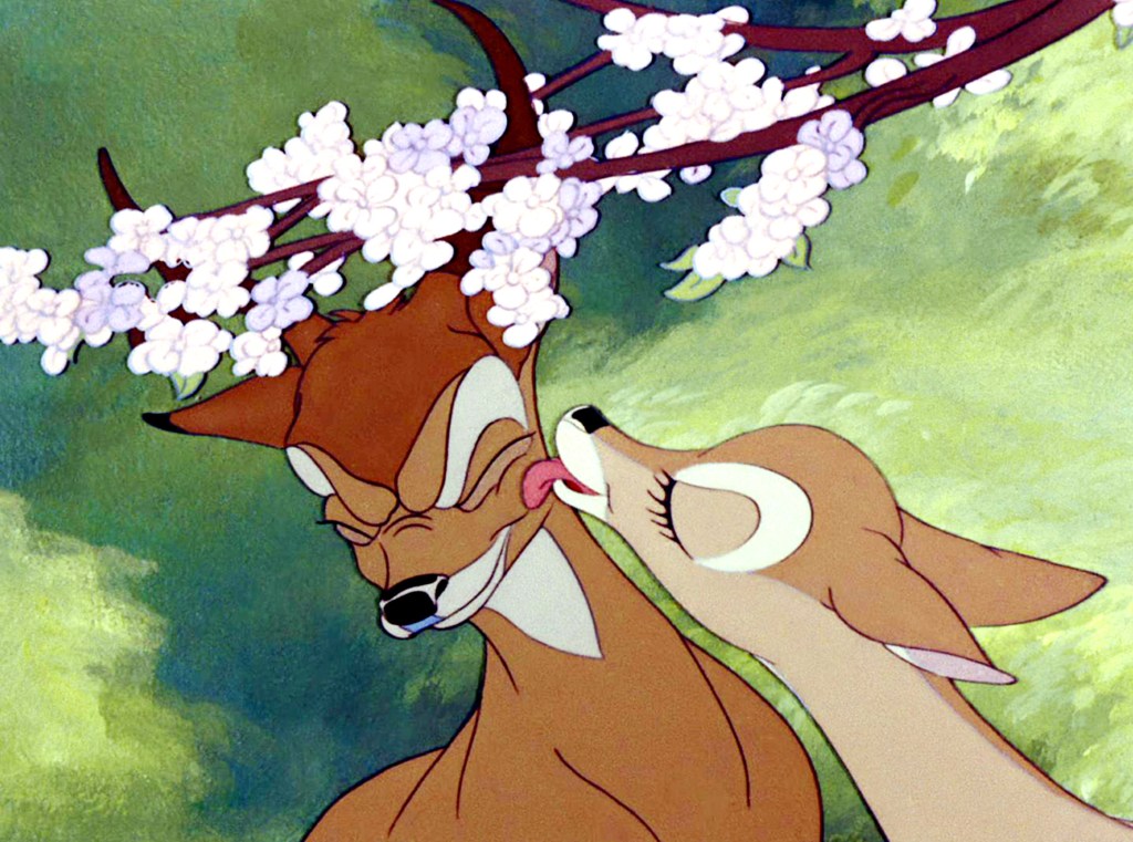 Still from 'Bambi'