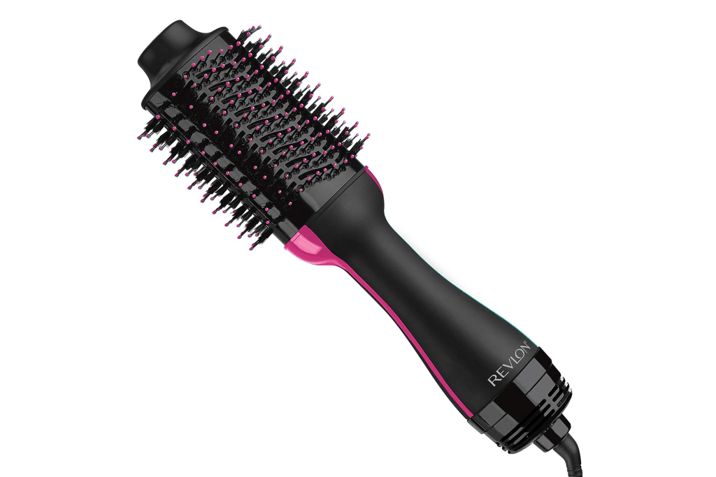 Revlon One-Step Volumizer and Hot Air Brush