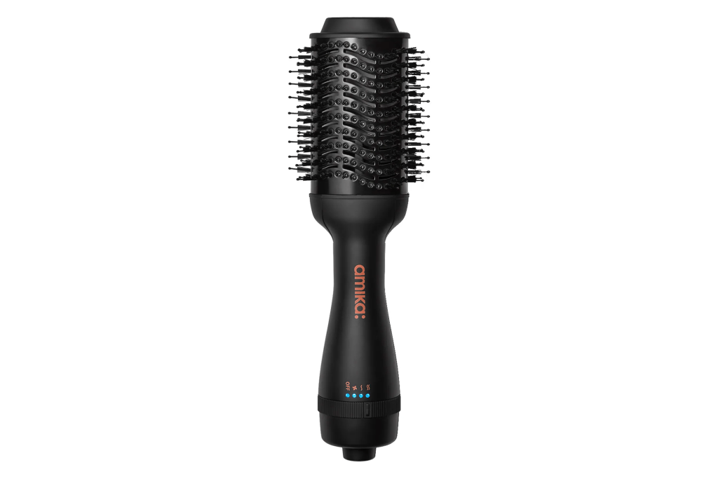 amika Hair Blow Dryer Brush 2.0