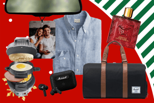 Best Gifts for Boyfriends