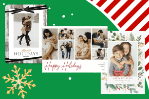 Best Places to Order Christmas Cards Online