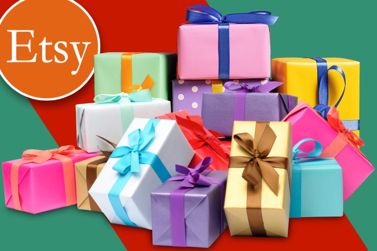 Best Etsy Gifts Under $50