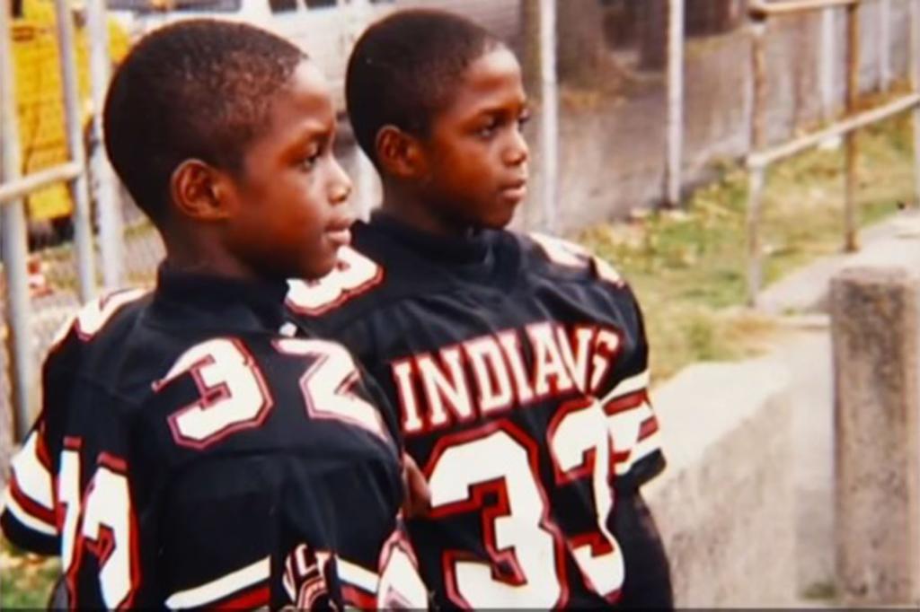 Jason McCourty, Devin McCourty