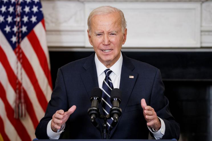 President Joe Biden