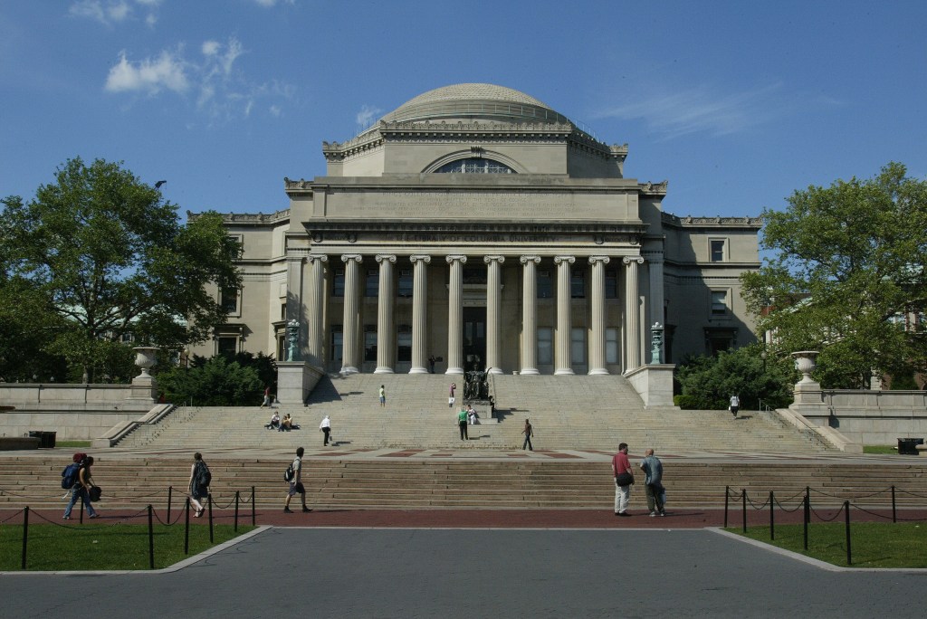 Columbia University