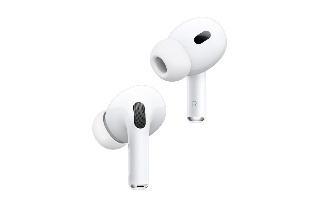 Apple AirPods Pro (2nd Gen) Wireless Earbuds