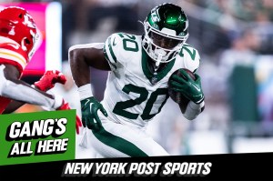 nypost jets podcast