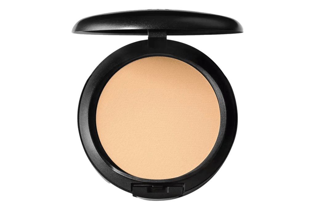 MAC Cosmetics Studio Fix Powder Plus Foundation 