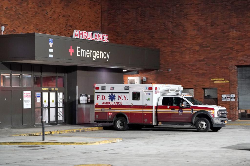 Current salaries for EMTs range from $39,386 to $59,534 after five years