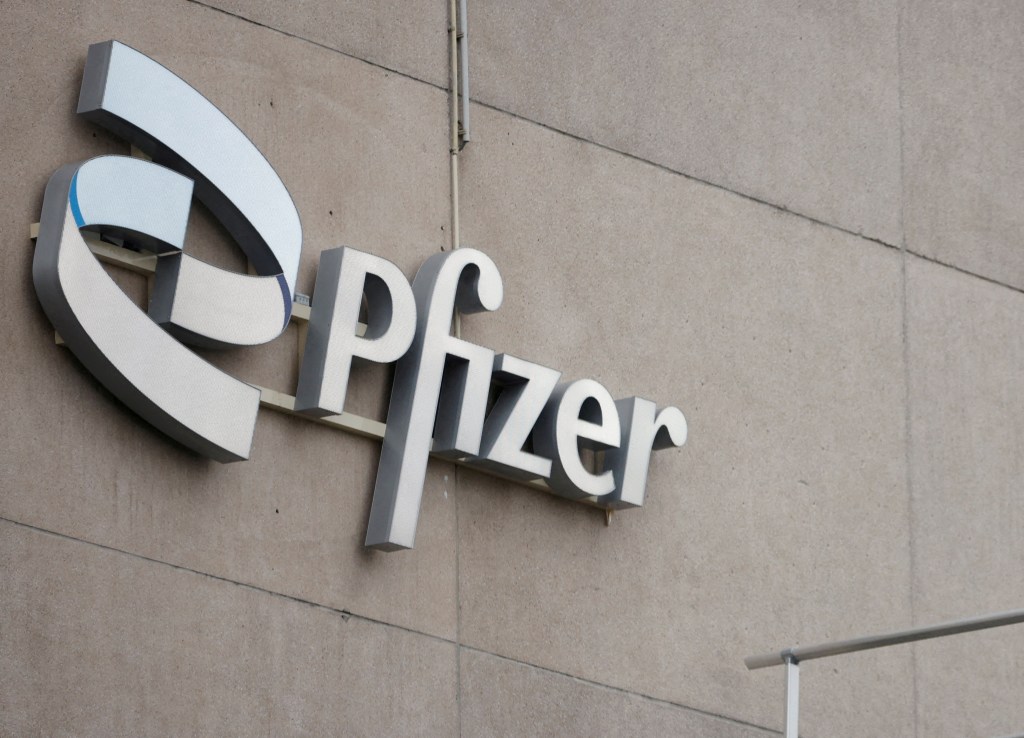 Pfizer's new drug, Velsipity, may be a game-changer for people living with ulcerative colitis.