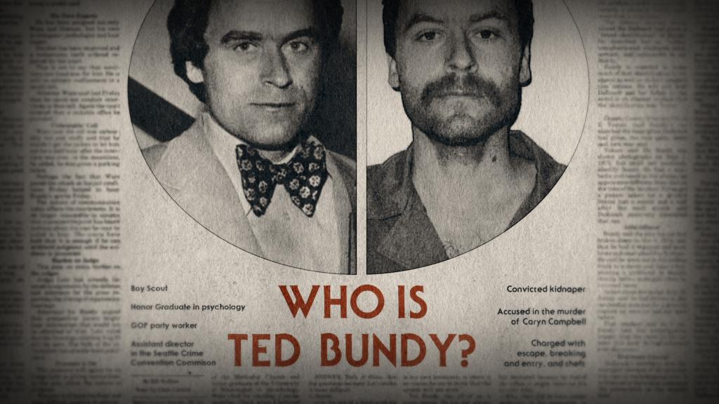 Netflix's 4-episode special covers the origins of Utah's most infamous killer and his 4-year killing spree across 7 states. 