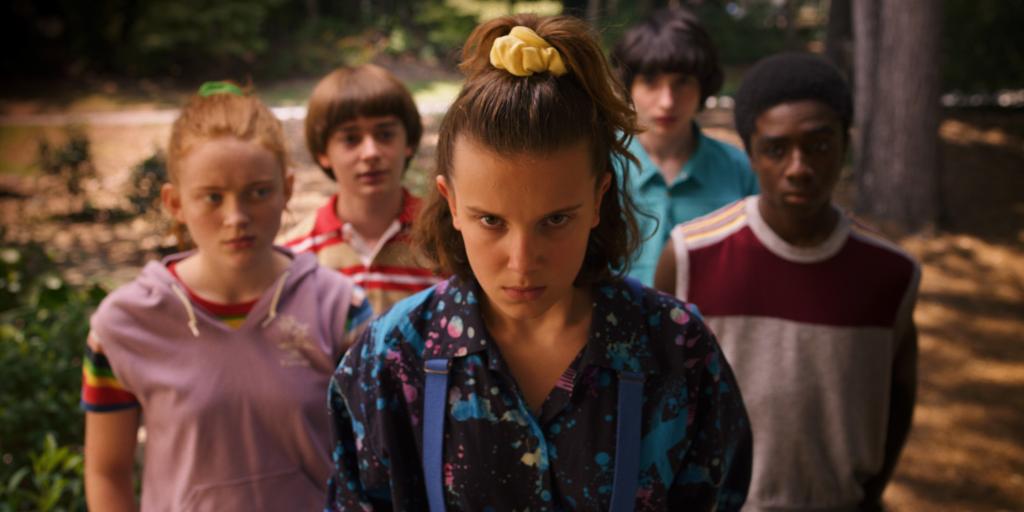 Millie Bobby Brown: ‘Stranger Things’ is ‘preventing me’ from making stories I care about 