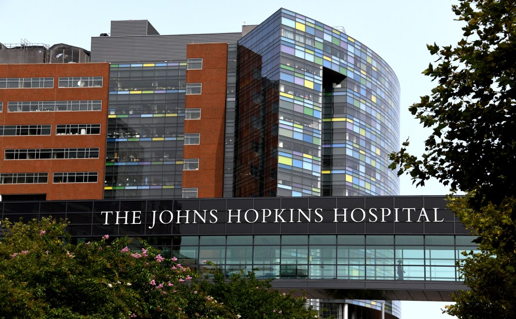 The nonprofit Joint Commission ordered Johns Hopkins to address concerns among staff “regarding a culture of bullying and intimidation in the surgical pathology department.”
