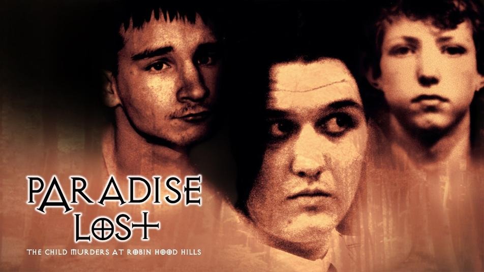 Spanning from actual murders to the trial of the three teenagers suspected, "Paradise Lost" includes several interviews with the defendants, their lawyers and several members of the West Memphis community that was rocked by the grizzly murders. 