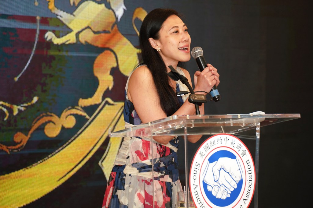 The bill was introduced by Sandra Ung (D-Queens) last week and would extend an existing ban prohibiting smoking on parkland.
