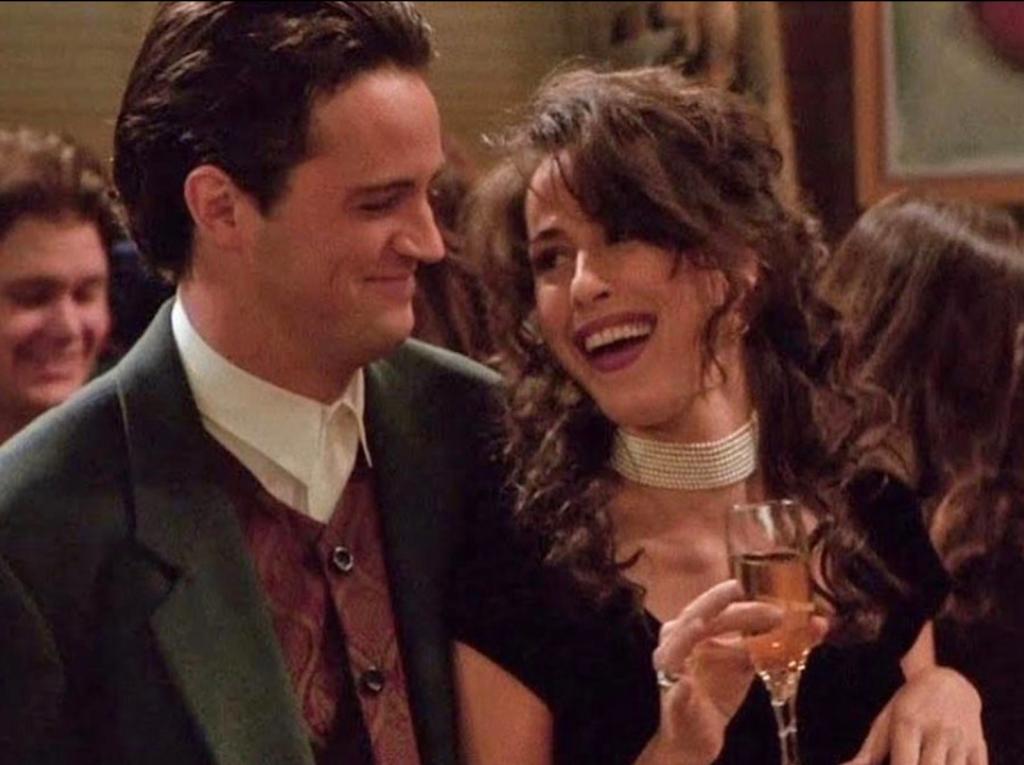 ‘Friends’ guest co-star react to Matthew Perry's death: Aisha Tyler, etc