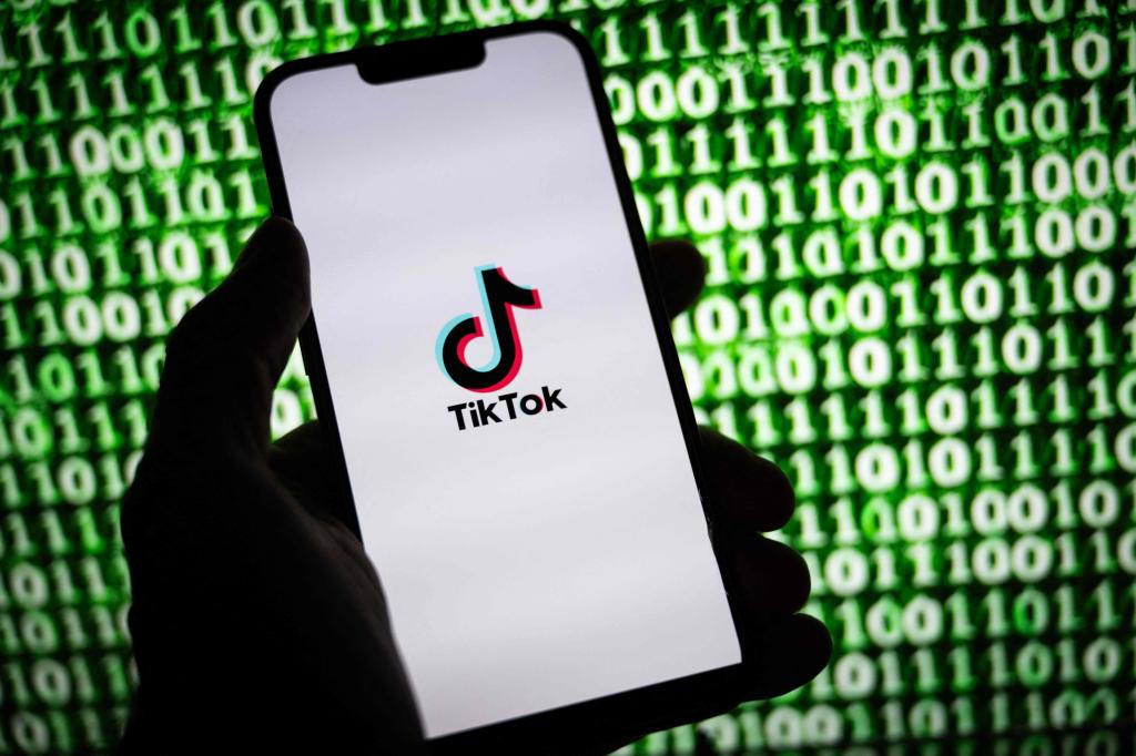 TikTok