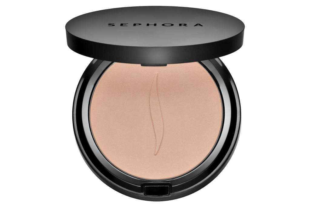 SEPHORA COLLECTION Matte Perfection Powder Foundation