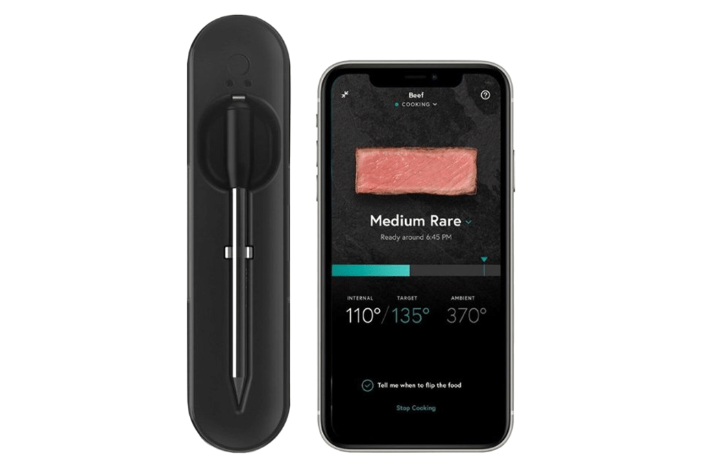 Yummly Smart Meat Thermometer