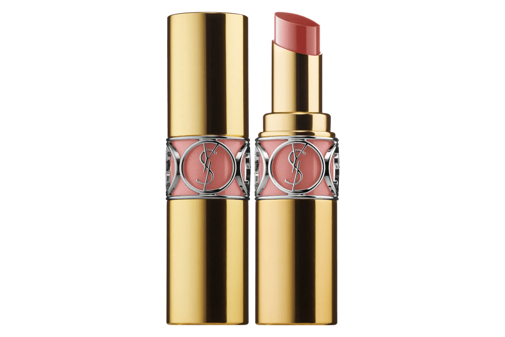 Yves Saint Laurent Rouge Volupté Shine Lipstick Balm