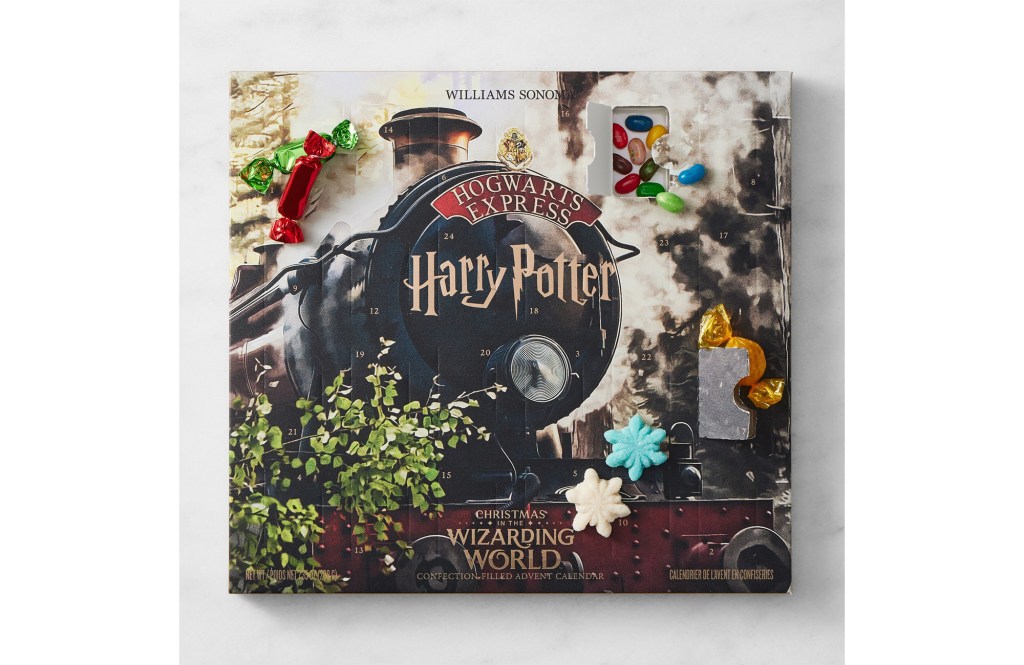 HARRY POTTER™ Advent Calendar