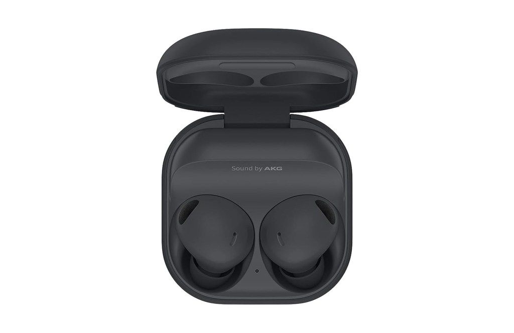 SAMSUNG Galaxy Buds 2 Pro True Wireless Bluetooth Earbuds w/ Noise Cancelling