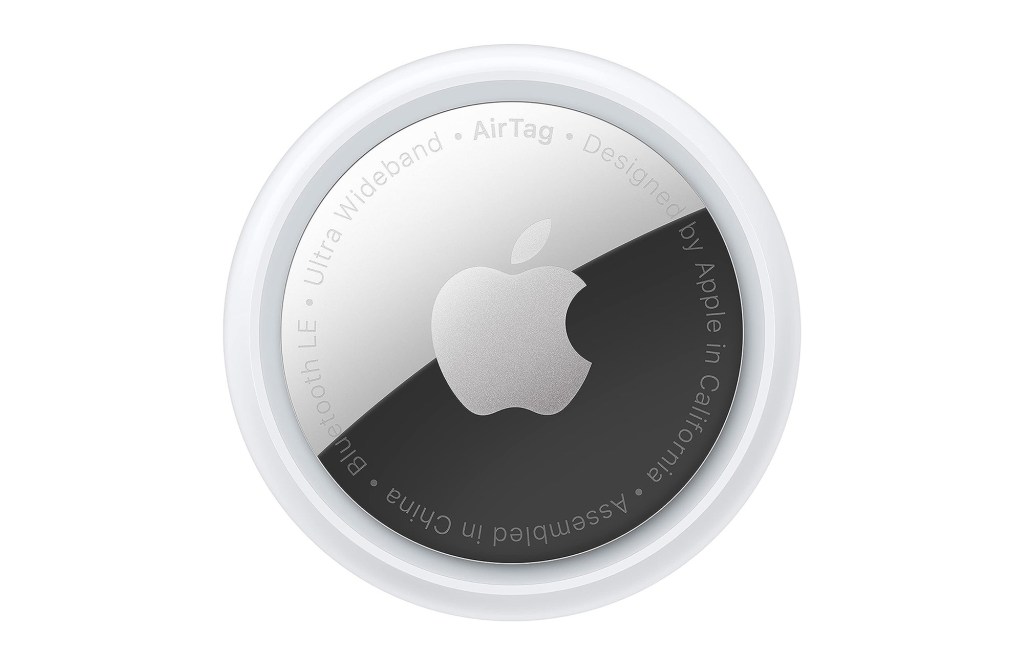 Apple AirTag