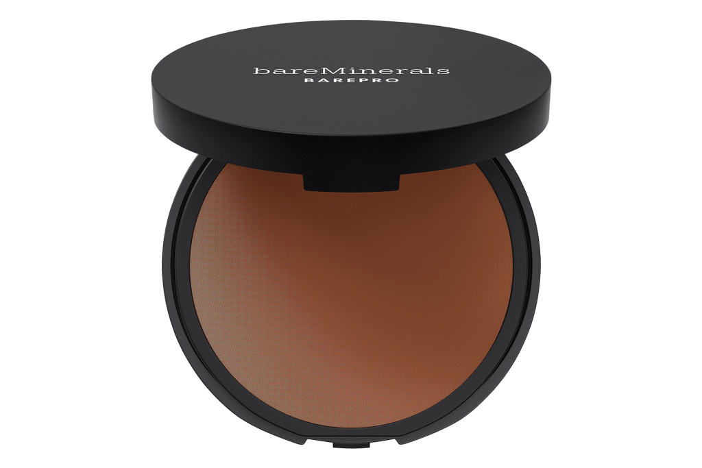 bareMinerals BAREPRO 16-HR Skin-Perfecting Powder Foundation