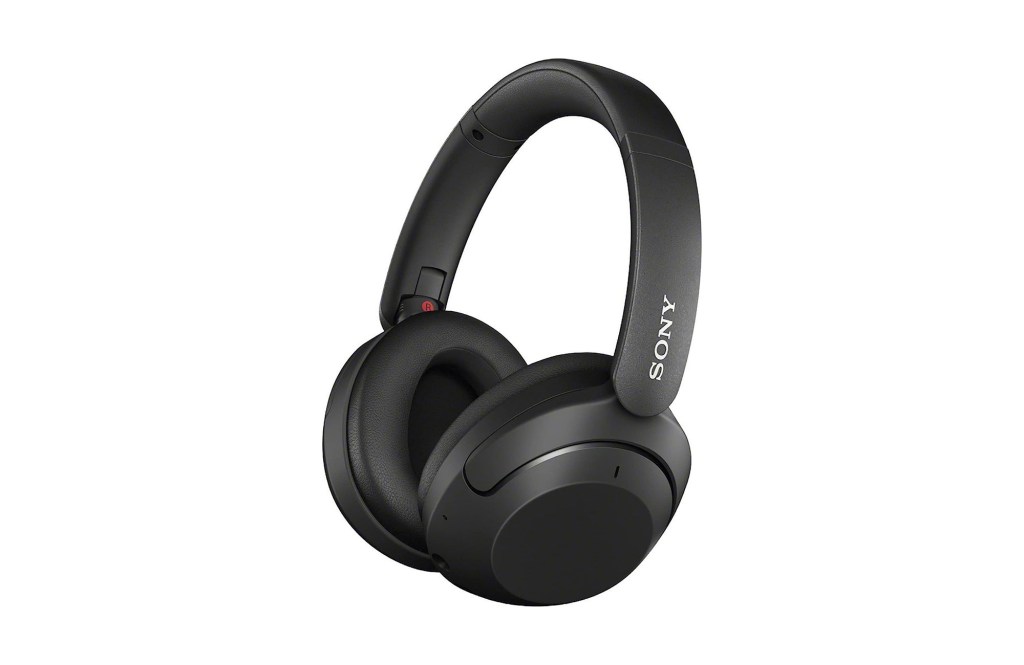 Sony WH-XB910N EXTRA BASS Noise Cancelling Headphones